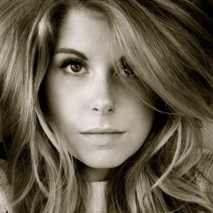 Meet your Posher, Marycate